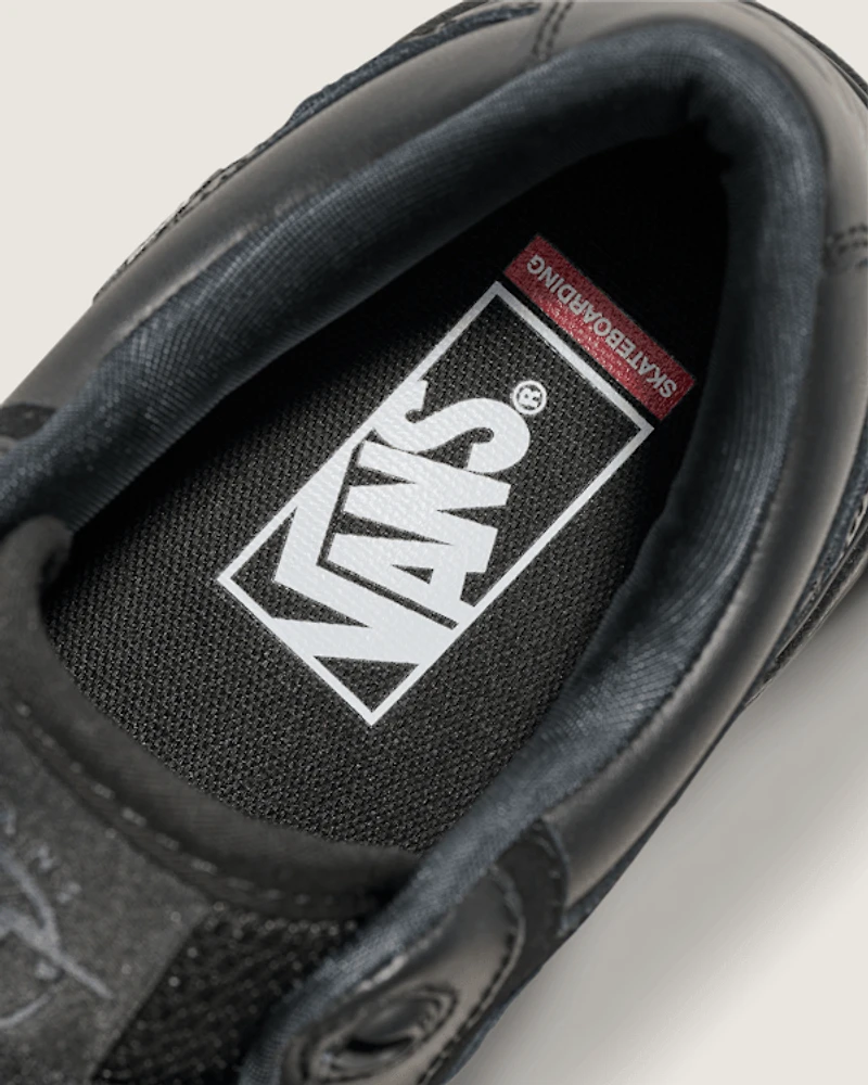 Skate Rowan 2.0 Leather Shoe