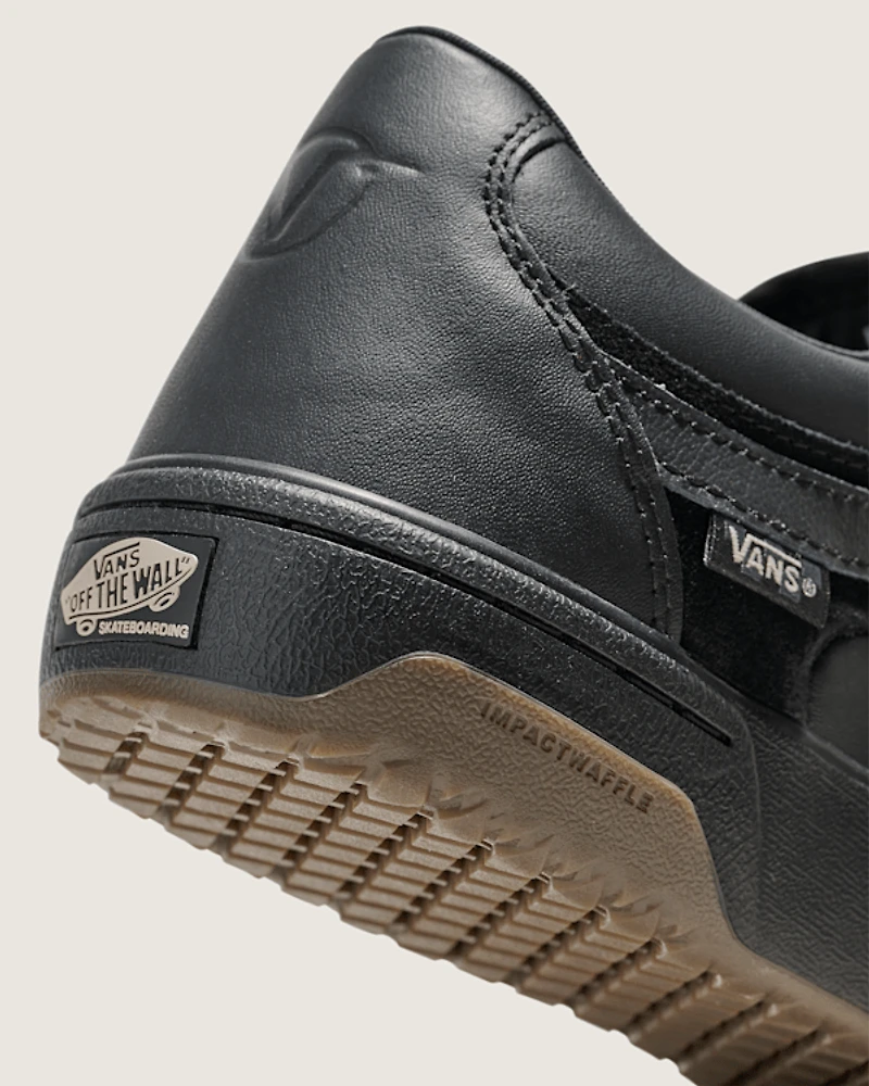 Skate Rowan 2.0 Leather Shoe