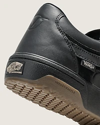 Skate Rowan 2.0 Leather Shoe