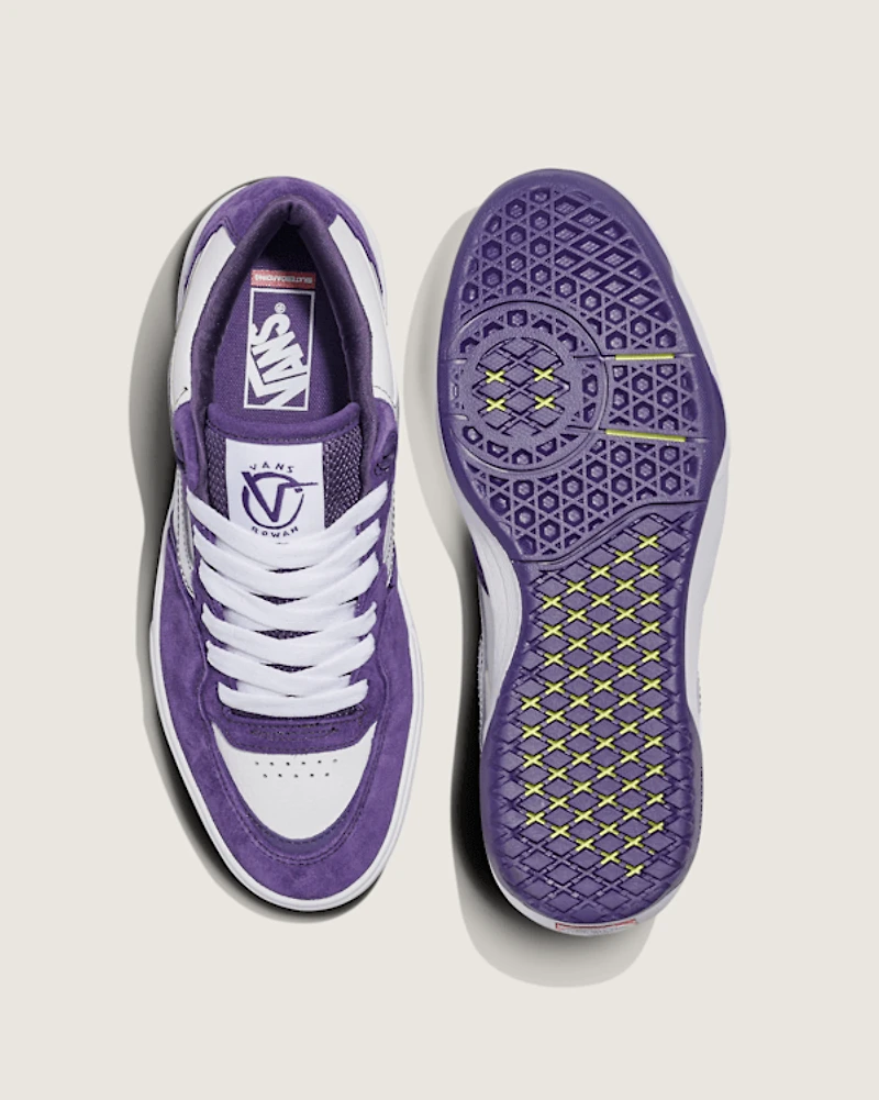 Skate Rowan 2.0 Shoe