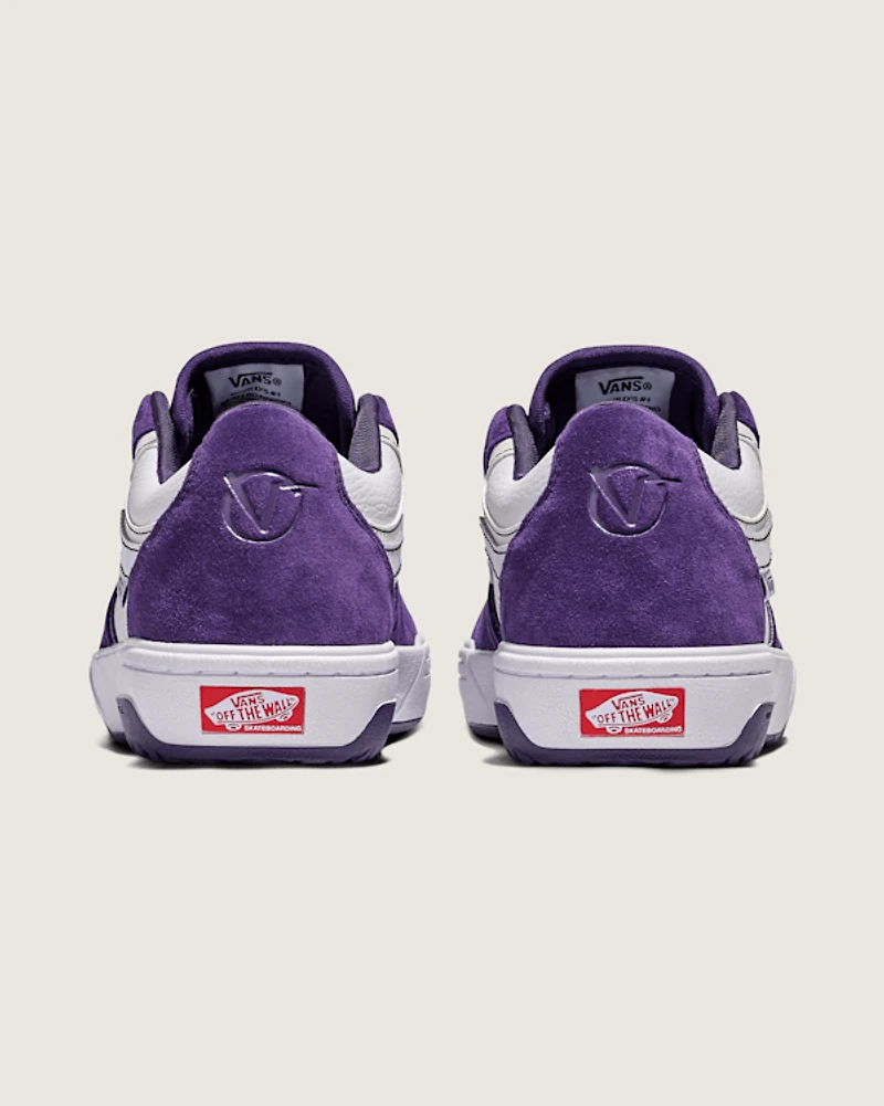 Skate Rowan 2.0 Shoe