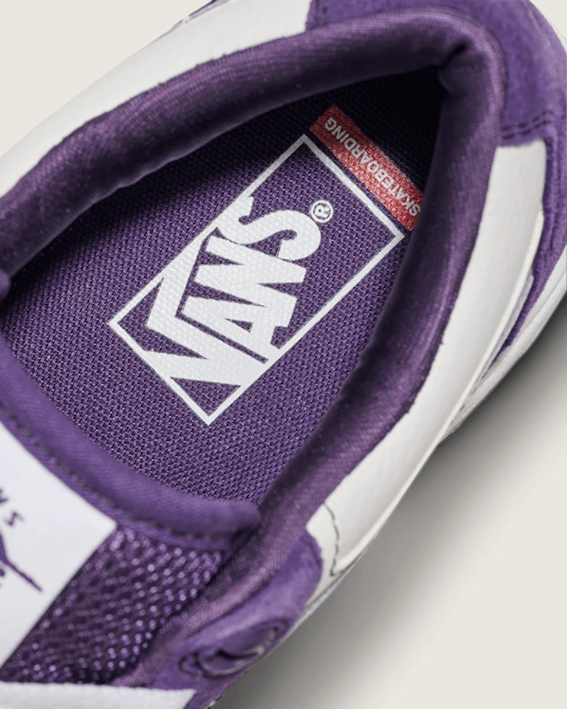 Skate Rowan 2.0 Shoe