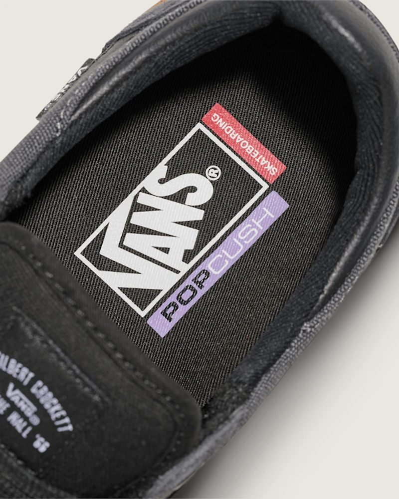 Skate Gilbert Crockett Shoe
