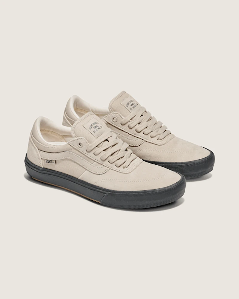 Skate Gilbert Crockett Shoe