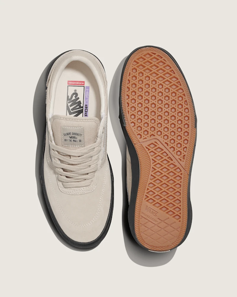 Skate Gilbert Crockett Shoe