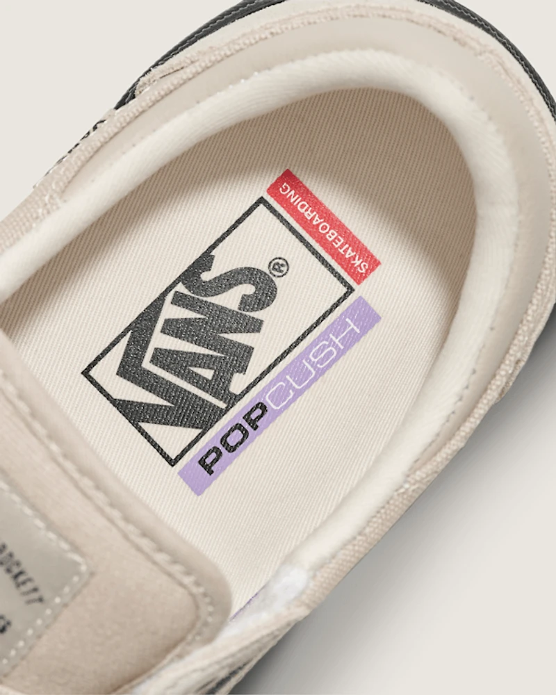 Skate Gilbert Crockett Shoe