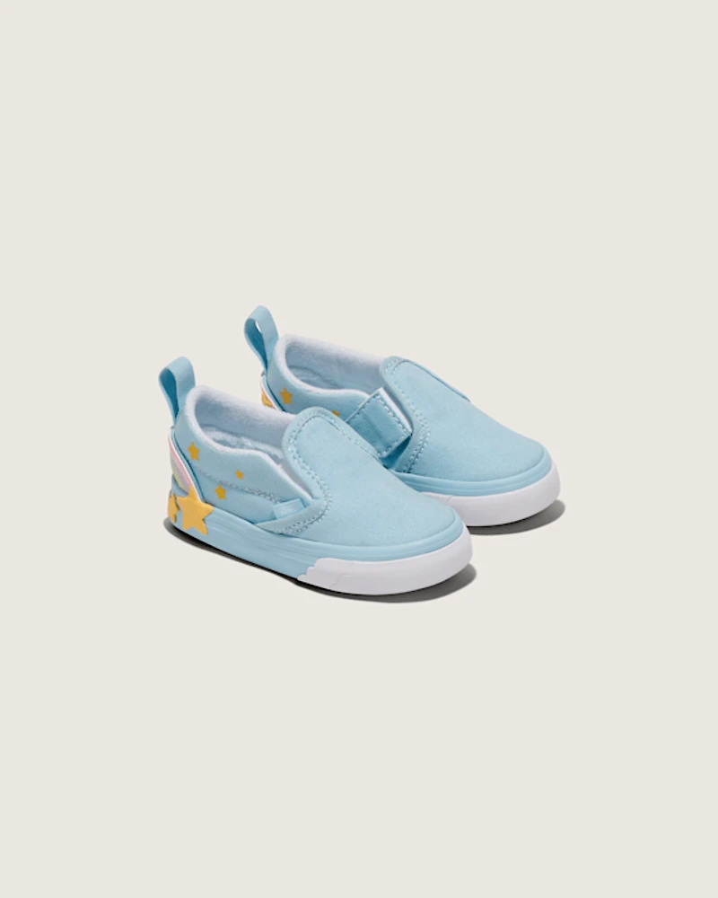 Toddler Classic Slip-On V Shoe