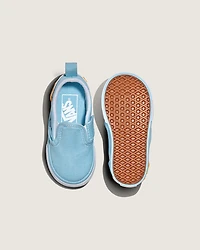 Toddler Classic Slip-On V Shoe