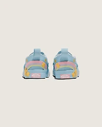 Toddler Classic Slip-On V Shoe