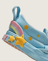 Toddler Classic Slip-On V Shoe