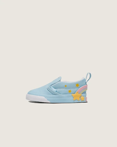 Toddler Classic Slip-On V Shoe