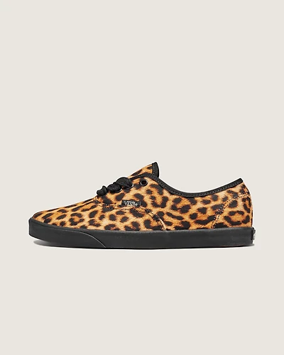 Authentic Lowpro Shoe