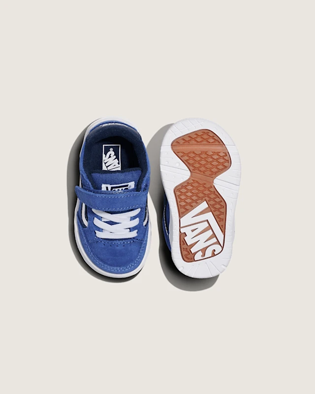 VANS Toddler Hylane V Shoe at Mall of America® in Bloomington, MN - Main Image