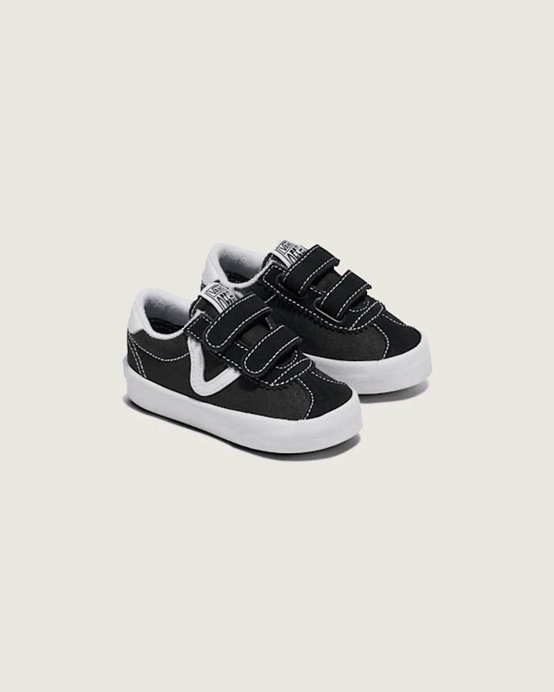 Toddler Sport Low V Shoe