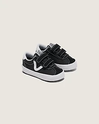 Toddler Sport Low V Shoe