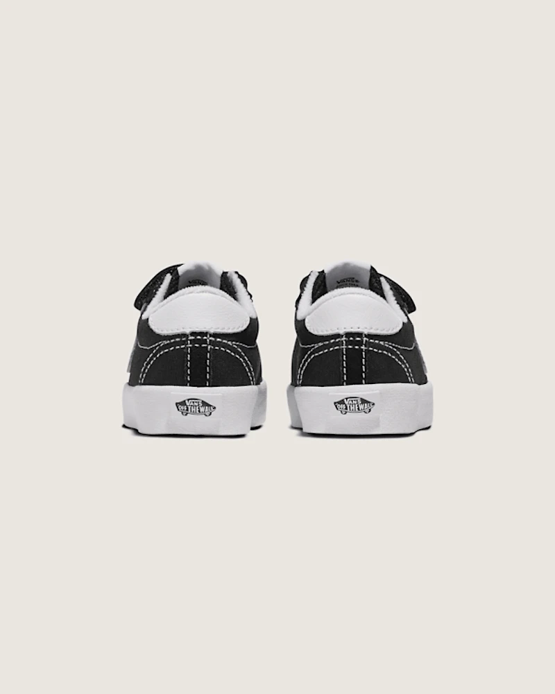 Toddler Sport Low V Shoe