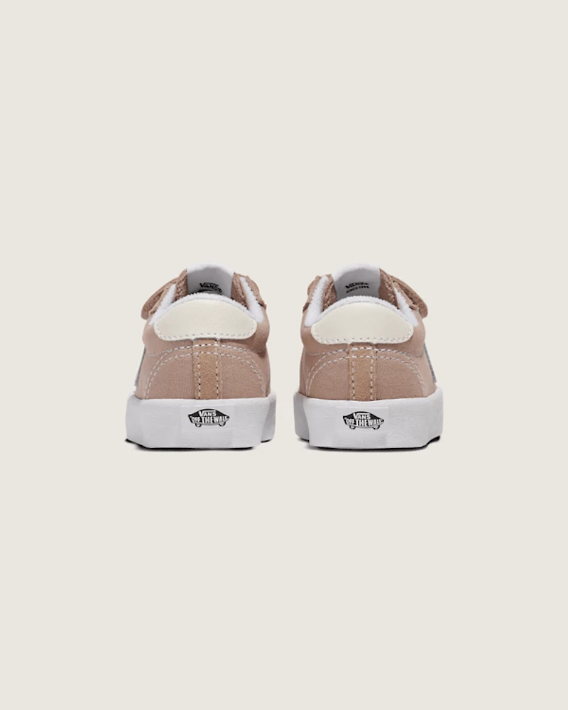 Toddler Sport Low V Shoe