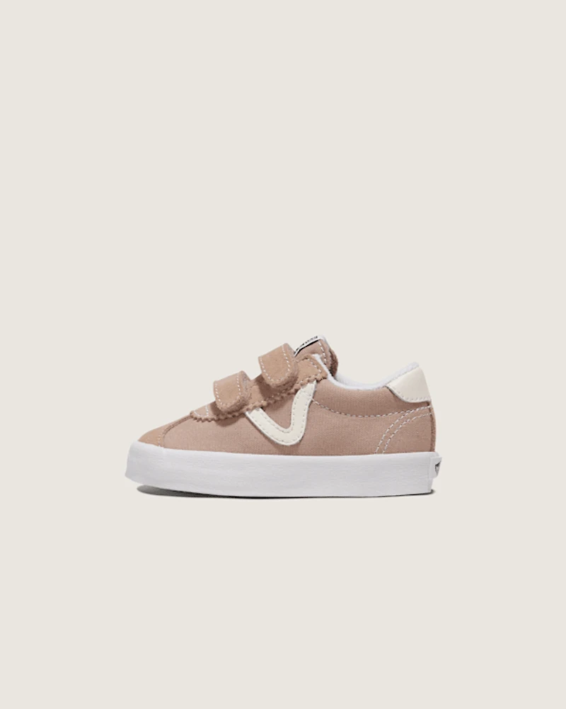 Toddler Sport Low V Shoe