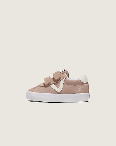 Toddler Sport Low V Shoe