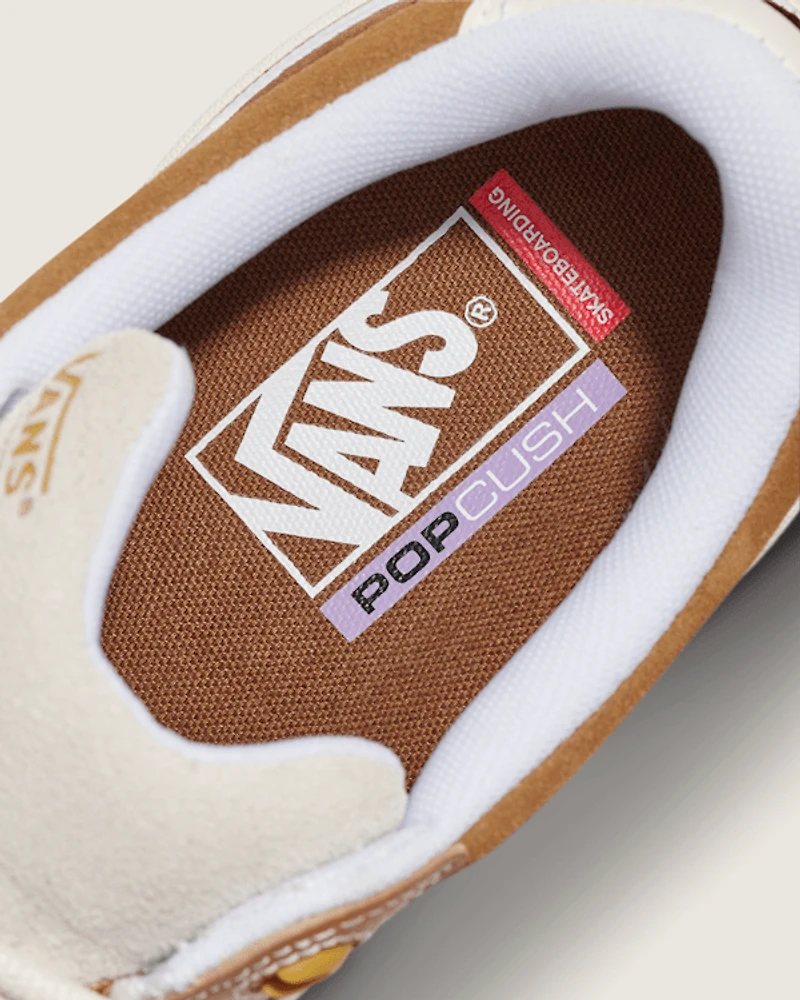 Skate 2 Wayvee Shoe