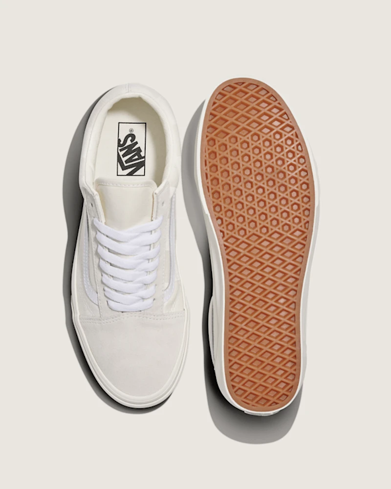 Old Skool Checkerboard Shoe