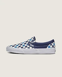 Classic Slip-On Checkerboard Shoe