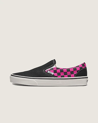 Classic Slip-On Shoe