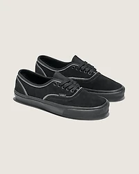 Authentic Suede Shoe