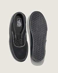 Authentic Suede Shoe