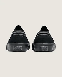 Authentic Suede Shoe