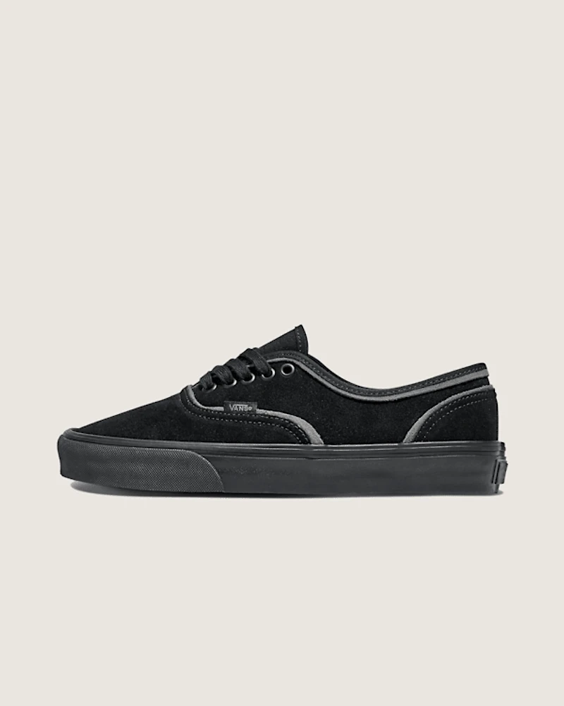 Authentic Suede Shoe