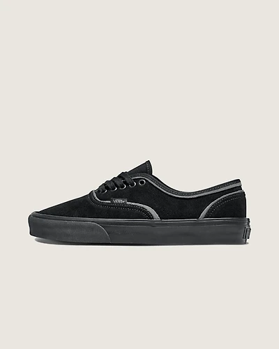 Authentic Suede Shoe