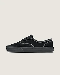 Authentic Suede Shoe