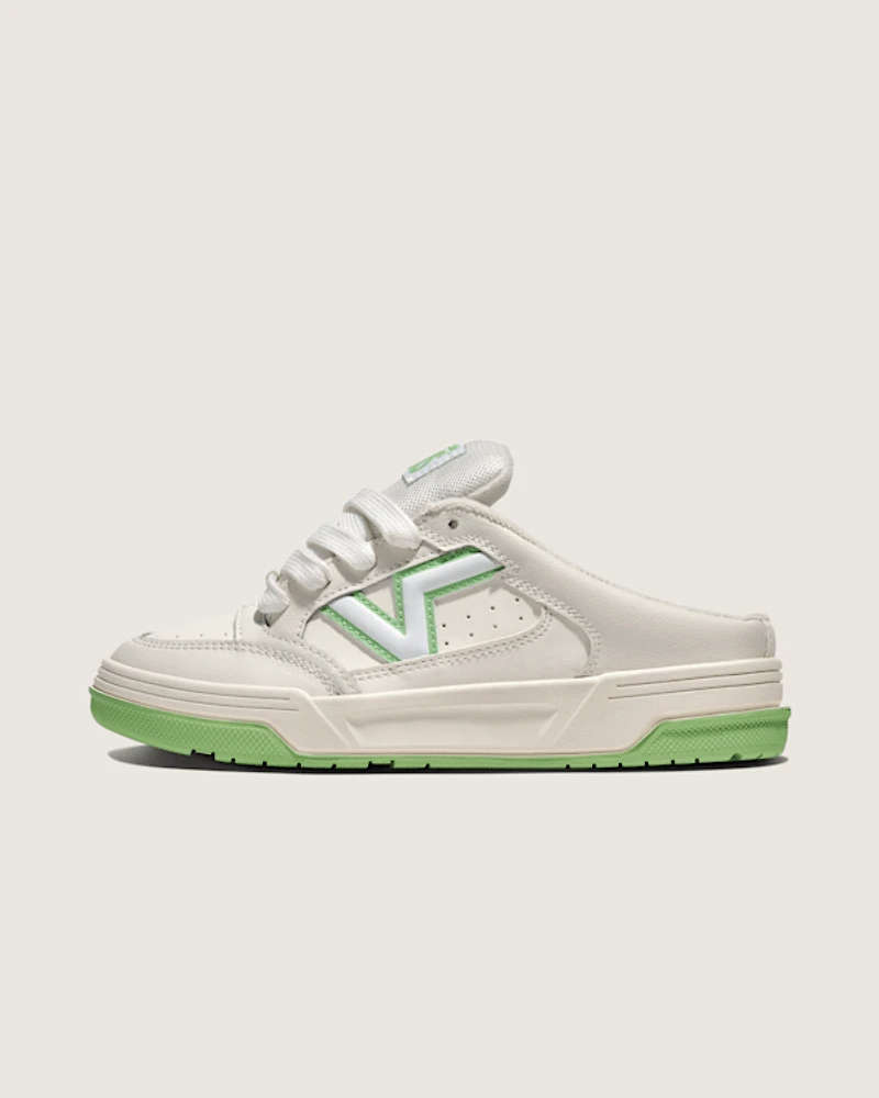 Upland Mule Shoe