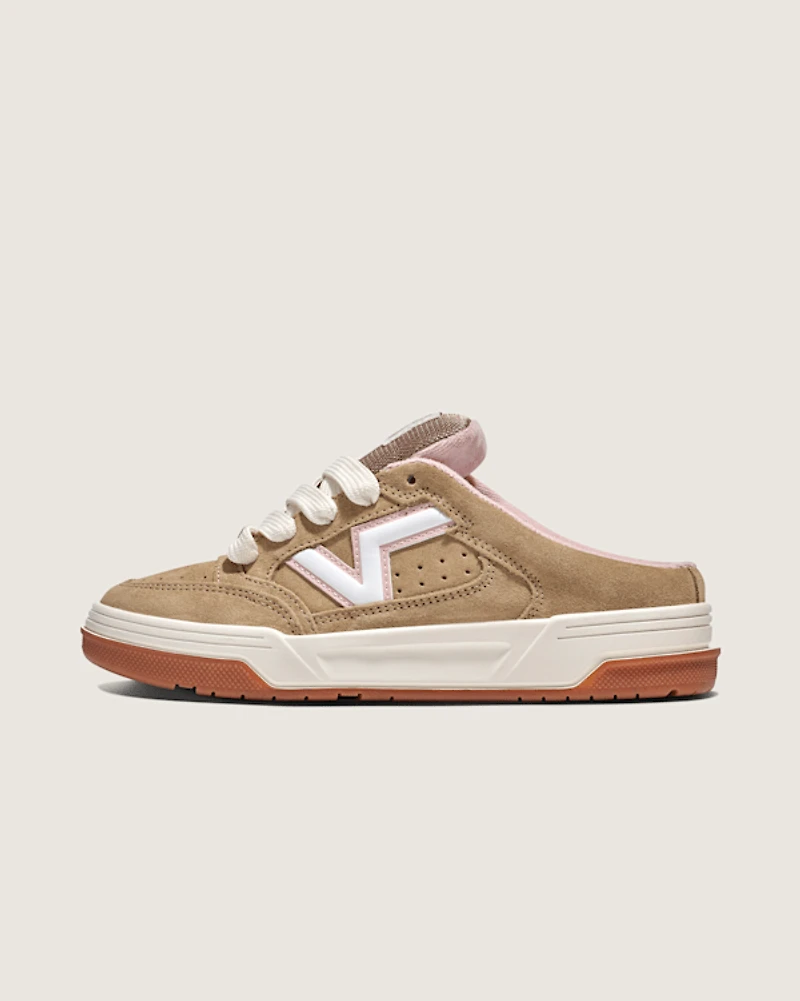 Upland Mule Shoe