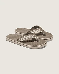 La Costa Checkerboard Lite Sandal