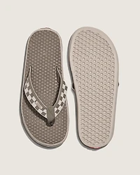 La Costa Checkerboard Lite Sandal