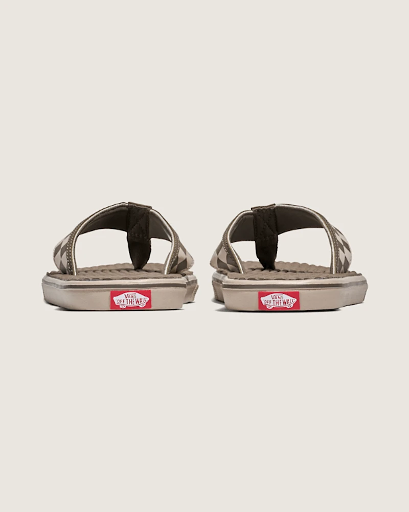 La Costa Checkerboard Lite Sandal