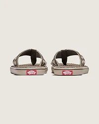 La Costa Checkerboard Lite Sandal