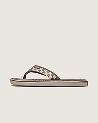 La Costa Checkerboard Lite Sandal