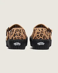 Mary Jane Creeper Shoe