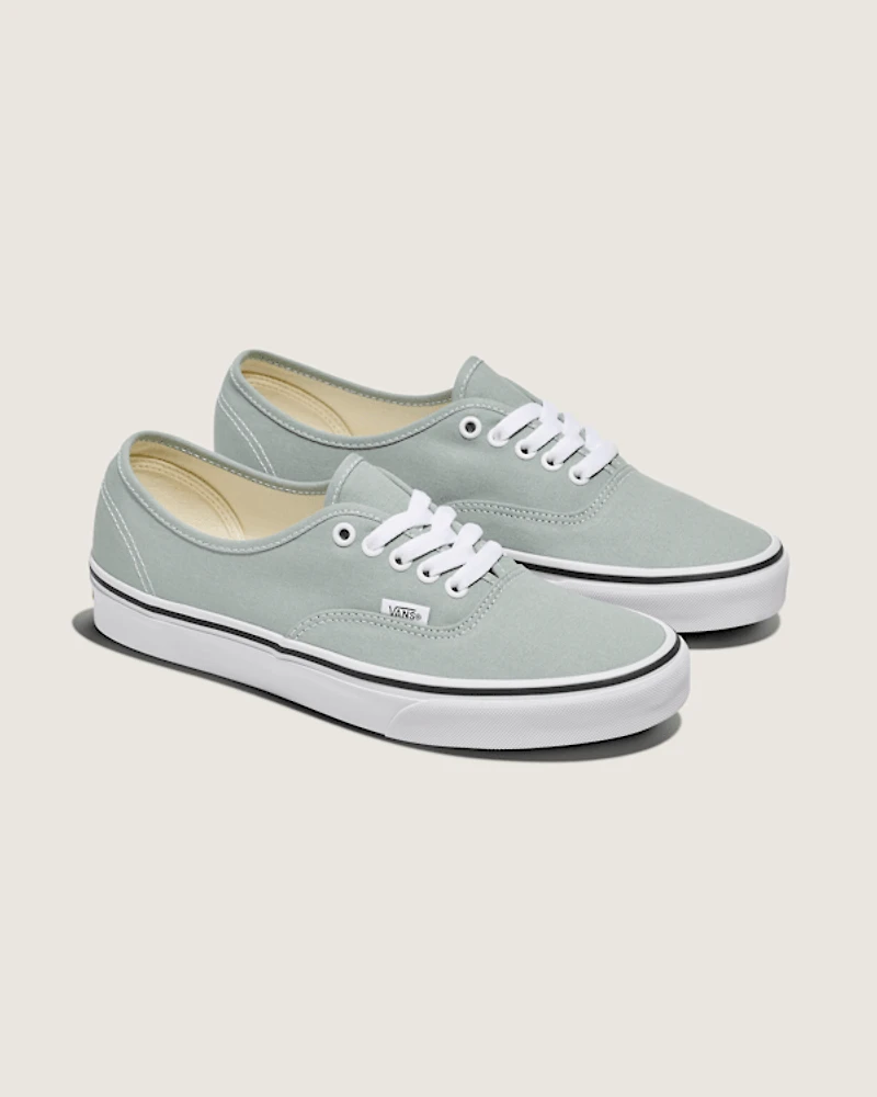 Authentic Shoe