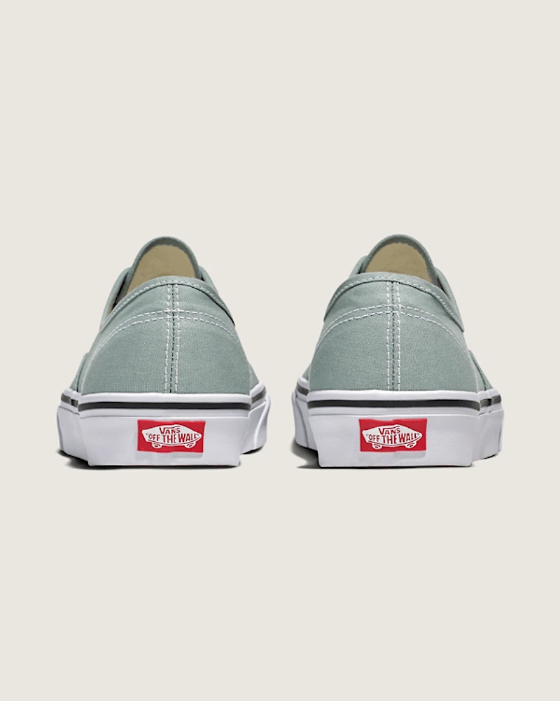 Authentic Shoe