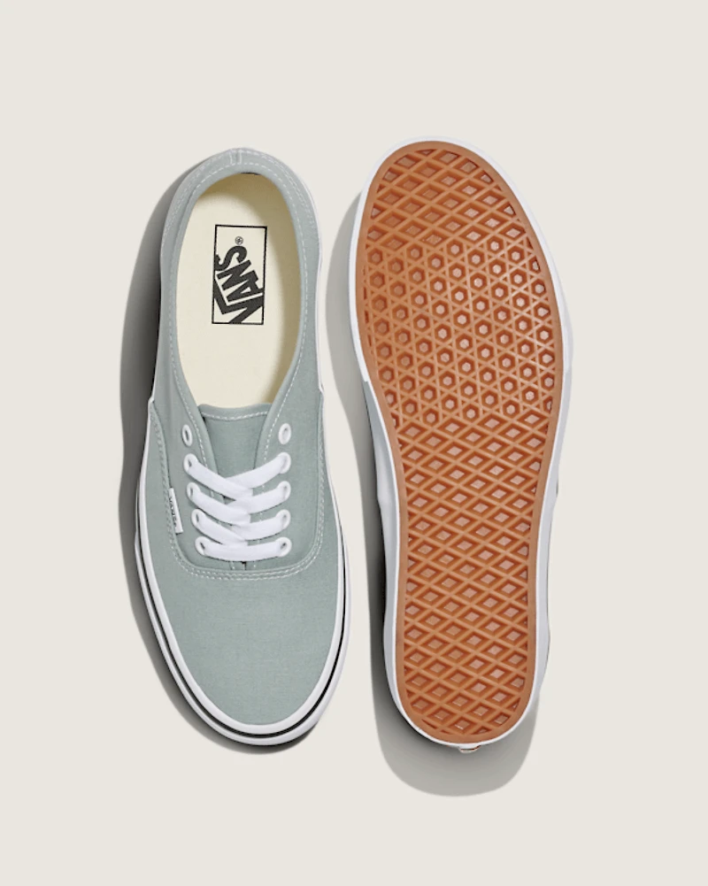 Authentic Shoe