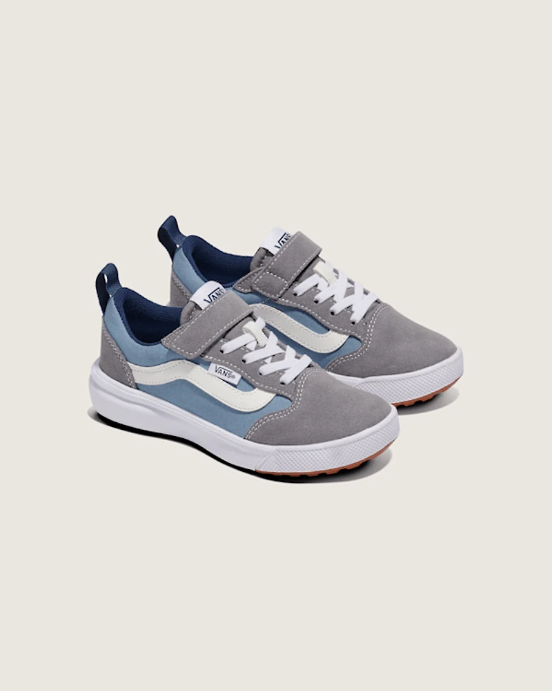 Little Kids UltraRange 66 V Shoe