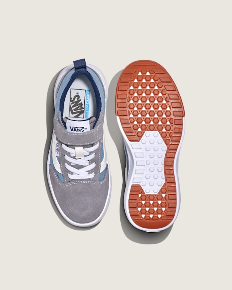 Little Kids UltraRange 66 V Shoe