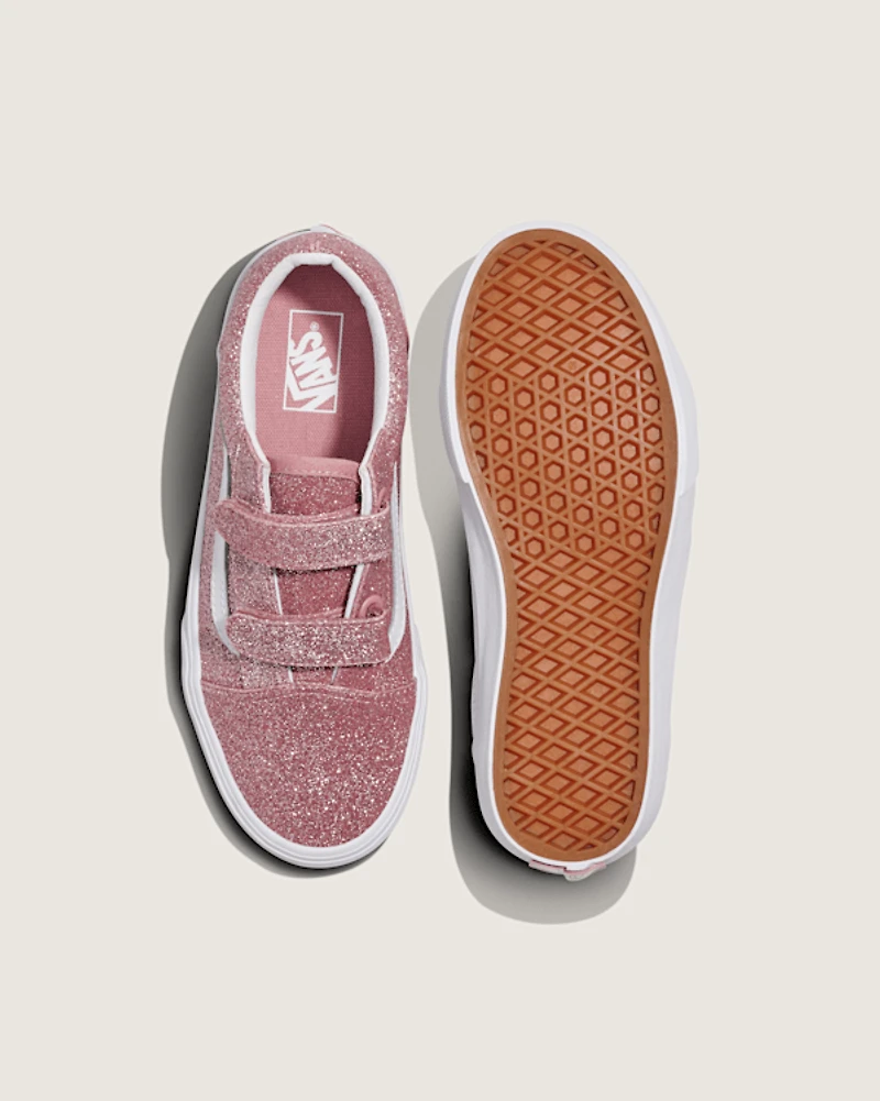 Big Kids Old Skool V Shoe