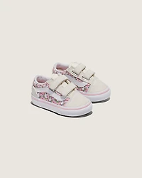 Toddler Old Skool V Unicorn Shoe