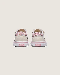 Toddler Old Skool V Unicorn Shoe