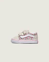 Toddler Old Skool V Unicorn Shoe